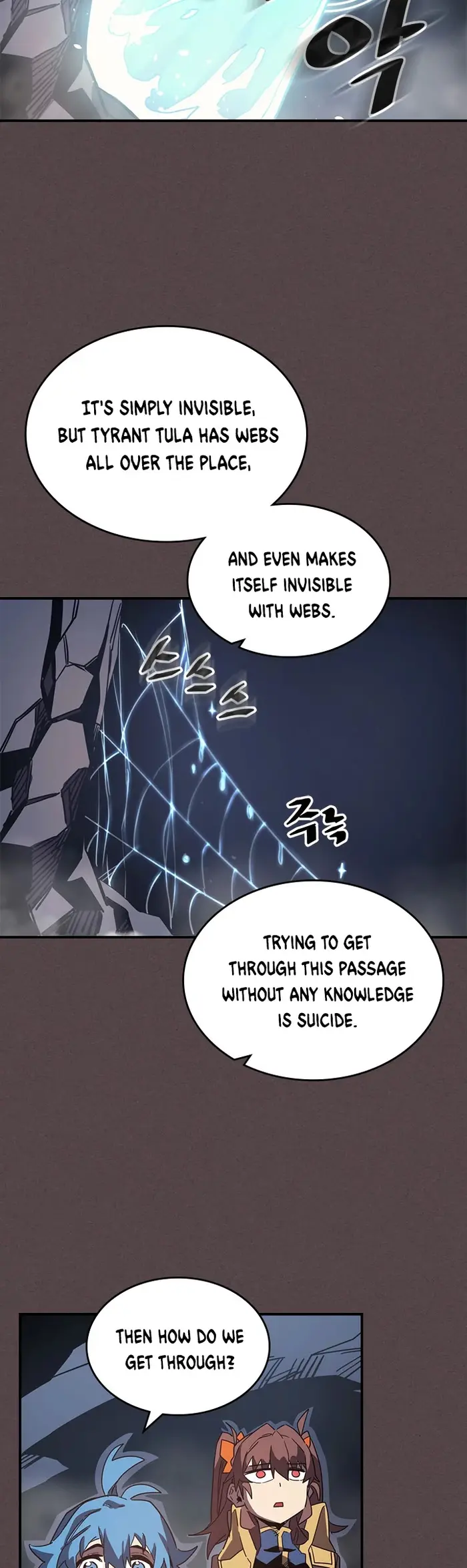 A Returner’s Magic Should Be Special Chapter 109 image 23_optimized